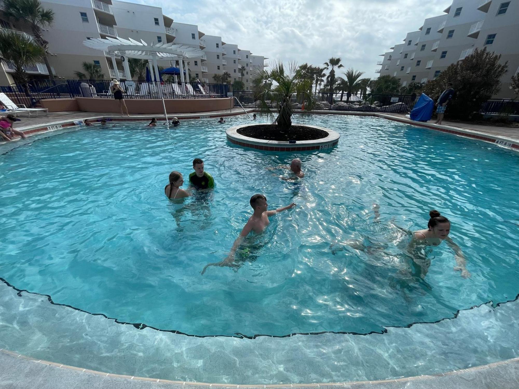 Waterscape White Sands Fort Walton Beach Exterior photo