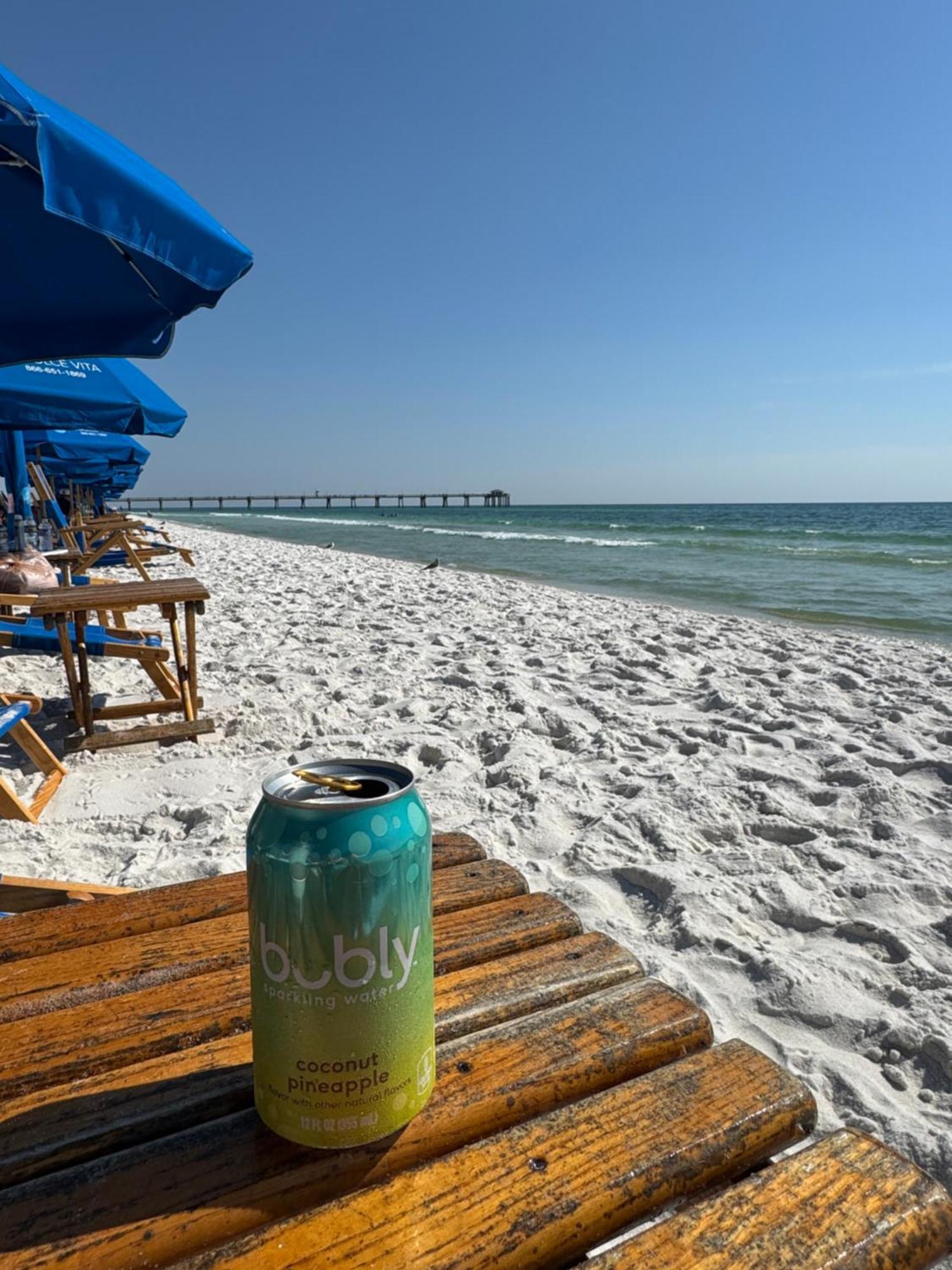 Waterscape White Sands Fort Walton Beach Exterior photo
